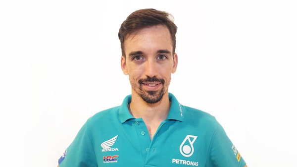 SBK, Tamburini torna a Imola: guiderà la Honda del team MIE
