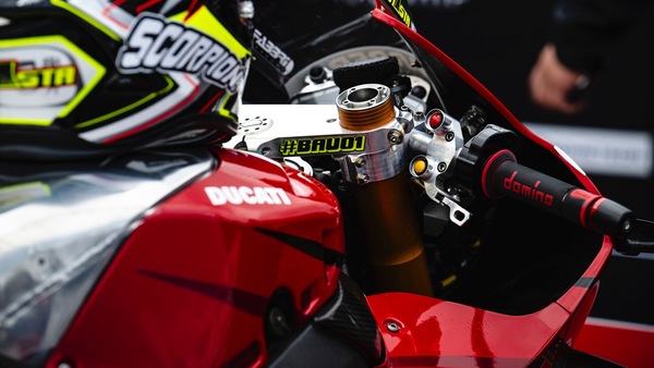 SBK Imola, la FIM colpisce ancora Ducati: tolti altri 250 giri