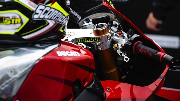 SBK Imola, la FIM colpisce ancora Ducati: tolti altri 250 giri