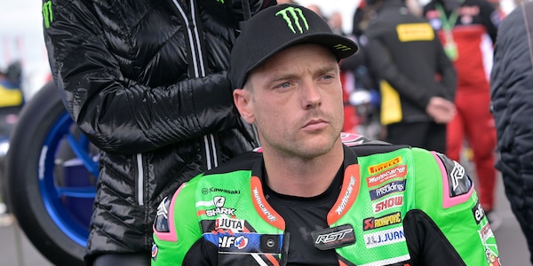 SBK Imola, Lowes: “Chi arriva adesso punta ad avere una Ducati"