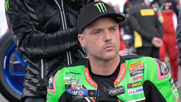 SBK Imola, Lowes: “Chi arriva adesso punta ad avere una Ducati"