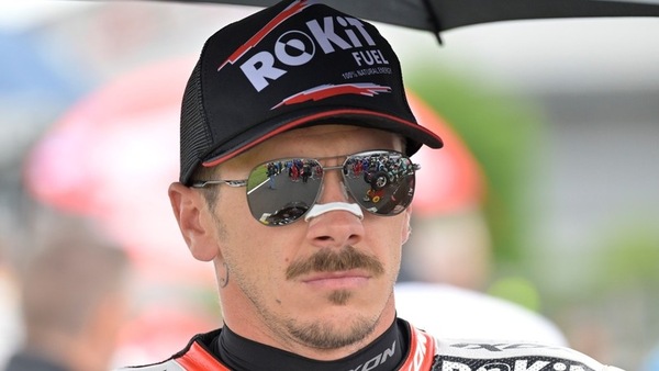 SBK 2024-2025: Scott Redding resterà in BMW