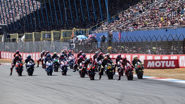 MotoGP: ufficiale il cambio di format a partire da Silverstone