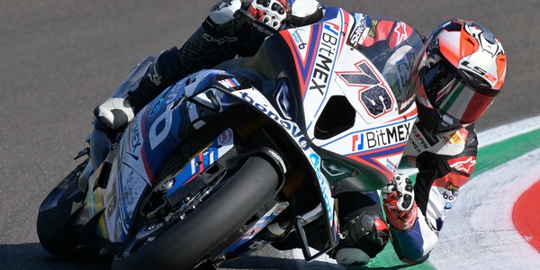 SBK Imola, Loris Baz: rinascita o fuoco di paglia?