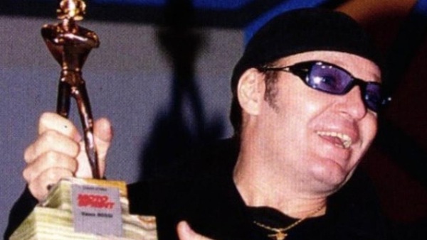 Vasco Rossi ricorda il suo team: “Un gioco importante ed imprevedibile, come la mia vita”