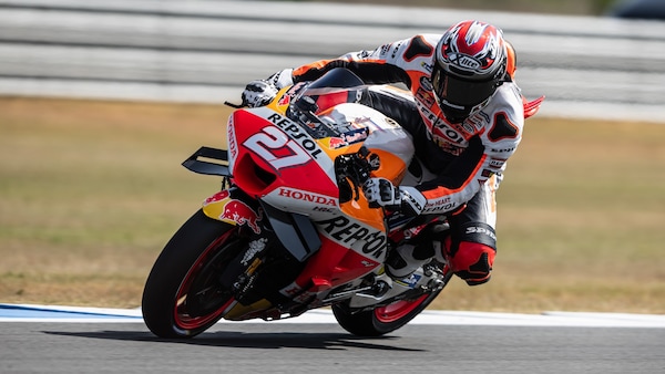MotoGP, Rins in forse per Silverstone: Lecuona pronto a sostituirlo