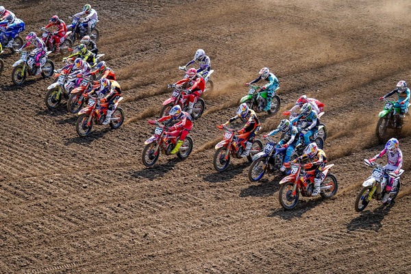 MXGP della Repubblica Ceca: le pagelle