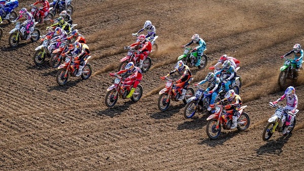 MXGP della Repubblica Ceca: le pagelle