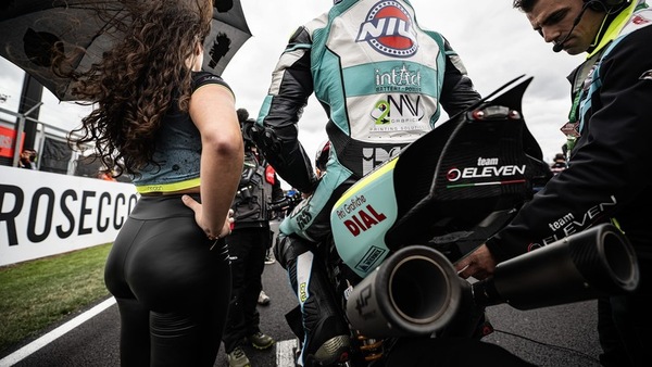 Moto, Iannone, Rinaldi, Oettl e non solo: per Go Eleven è tempo di decisioni