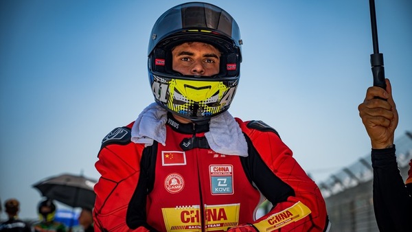 SSP300, Marc Garcia crede nella Kove: “Ha il potenziale per vincere”