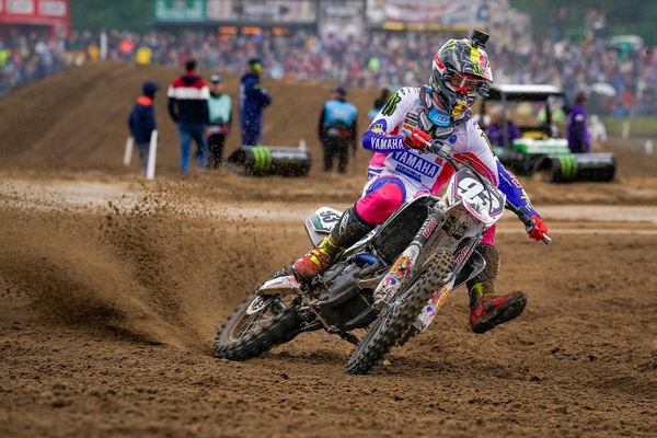 MX2: la lunga corsa di Jago