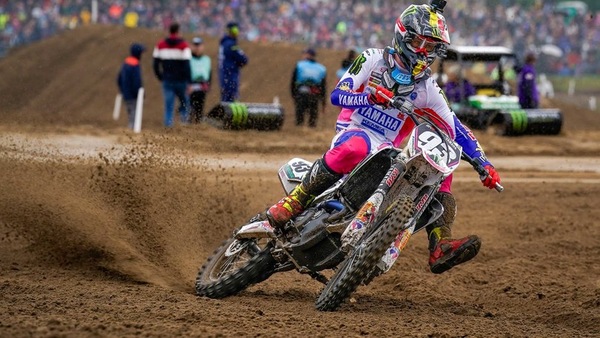 MX2: la lunga corsa di Jago