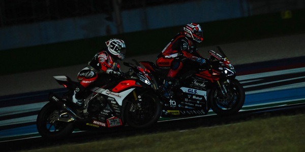 CIV, Racing Night a Misano: info, programma, biglietti