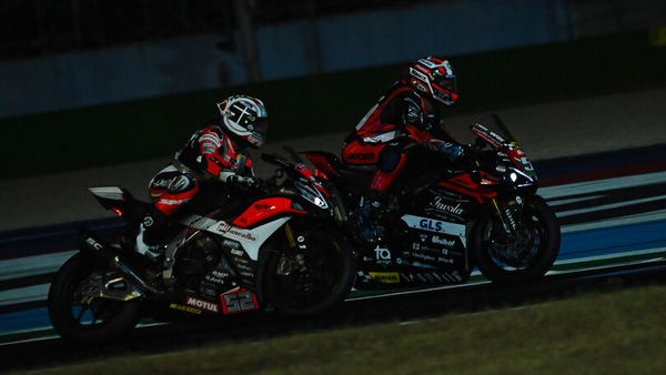 CIV, Racing Night a Misano: info, programma, biglietti