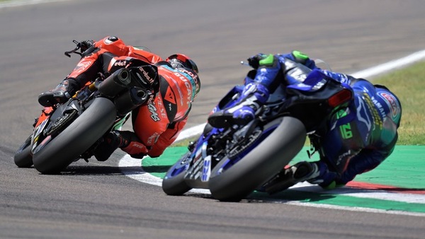 SSP, Bulega - Manzi: il duello iridato prosegue a Most