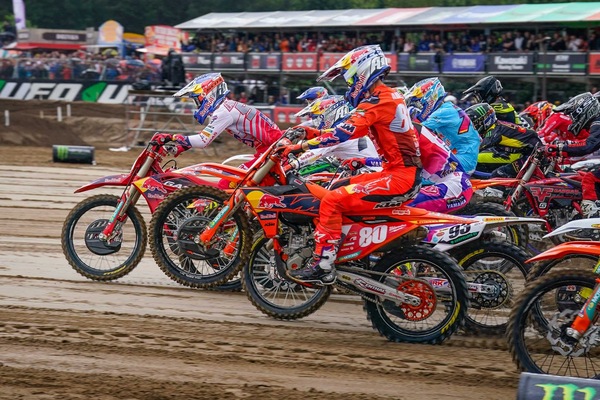 MXGP delle Fiandre: le pagelle
