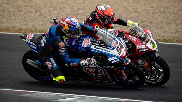 SBK Most, Razgatlioglu: "Con Ducati non potrei esprimere il mio vero potenziale"