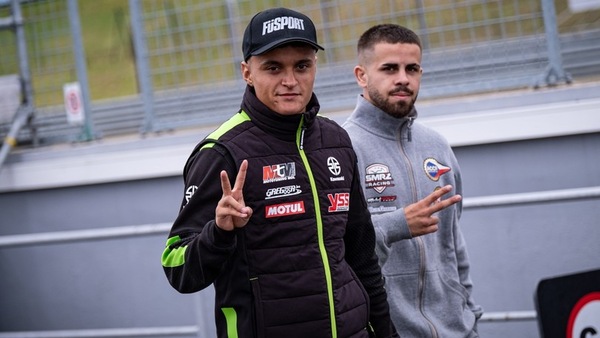 SSP, Aruba ha pronto il post Bulega: trattative avanzate con Huertas