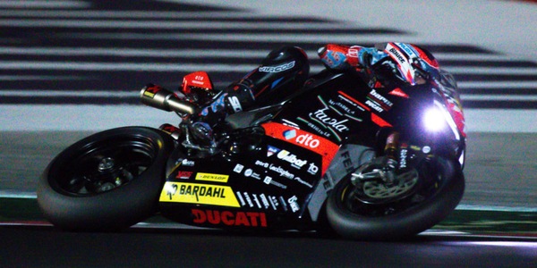 CIV SBK, Pirro resta imbattuto nella Racing Night