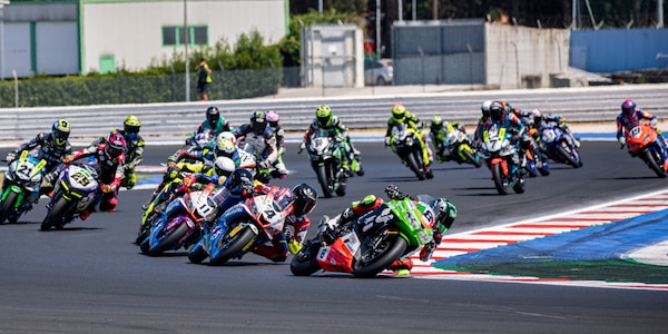 CIV SS300, PreMoto3 e Moto3: i vincitori di Gara 1 a Misano