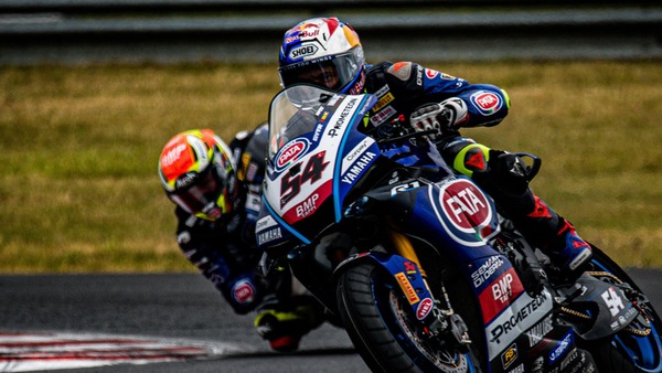 Razgatlioglu, la rimonta è possibile: lo dimostrano Edwards, Spies e Rea