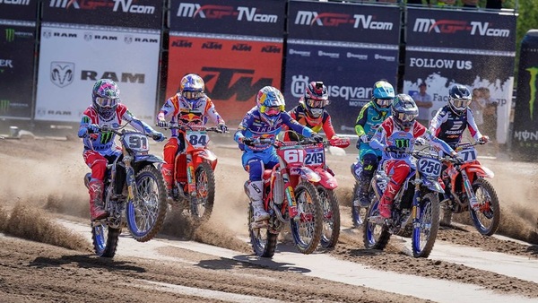 MXGP della Finlandia: le pagelle