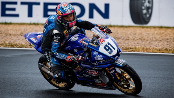 Battuta d’arresto a Most per la coppia Geiger-Vannucci