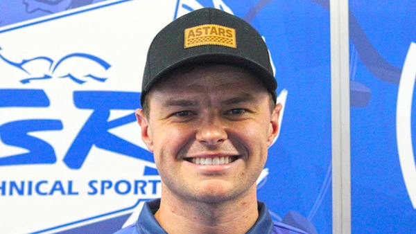 EWC, 8h di Suzuka: Tarran Mackenzie con FCC TSR Honda