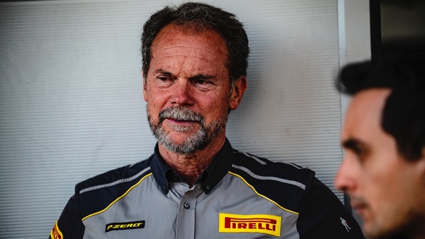 Barbier: "Most? Avevamo proposto un test, nessuno ha voluto. Al lavoro per eliminare i blister"