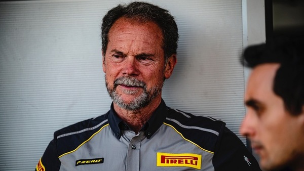 Barbier: "Most? Avevamo proposto un test, nessuno ha voluto. Al lavoro per eliminare i blister"