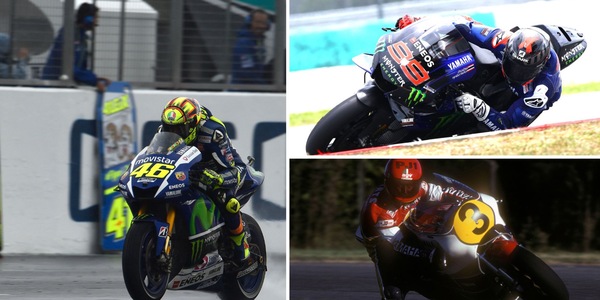 MotoGP Silverstone: la top-5 dei piloti più vincenti di sempre in Inghilterra