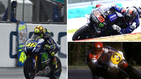 MotoGP Silverstone: la top-5 dei piloti più vincenti di sempre in Inghilterra