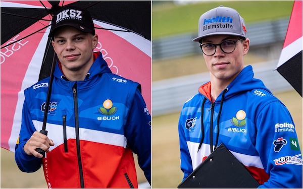 Non solo Marquez&Co: i fratelli Kofler e la loro prima volta insieme in Supersport