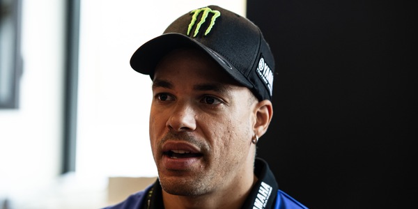 MotoGP: Franco Morbidelli e Yamaha si diranno addio a fine 2023