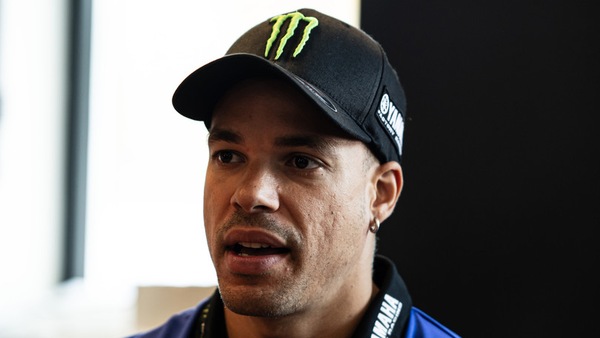 MotoGP: Franco Morbidelli e Yamaha si diranno addio a fine 2023