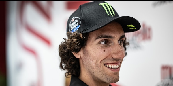 MotoGP: Alex Rins sostituirà Morbidelli in Yamaha dal 2024