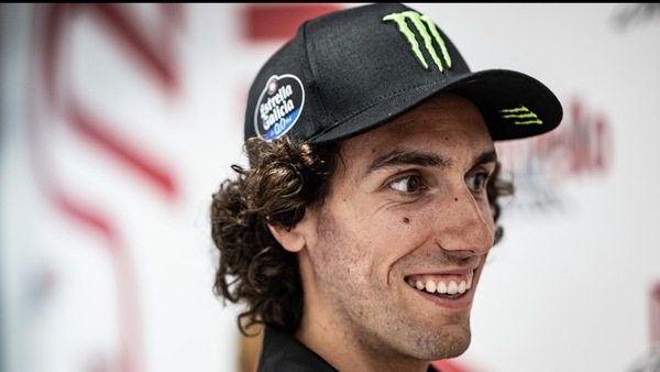 MotoGP: Alex Rins sostituirà Morbidelli in Yamaha dal 2024