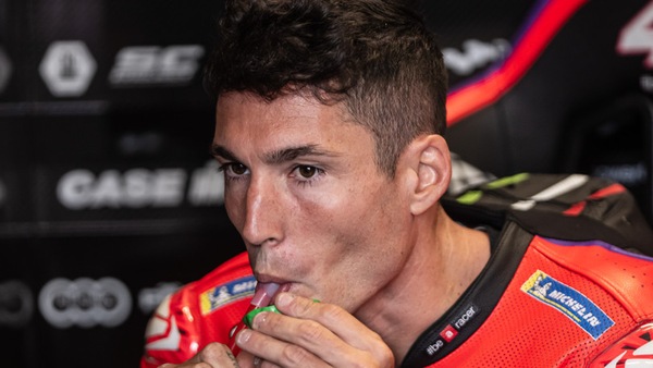 Aleix Espargarò: "Pressione gomme? Le gare saranno più noiose”
