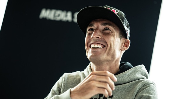 GP Silverstone Aleix Espargarò: "Partiti con aspettative troppo alte ad inizio stagione"