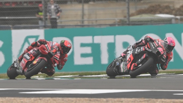 Risultati GP Silverstone: il commento al Gran Premio
