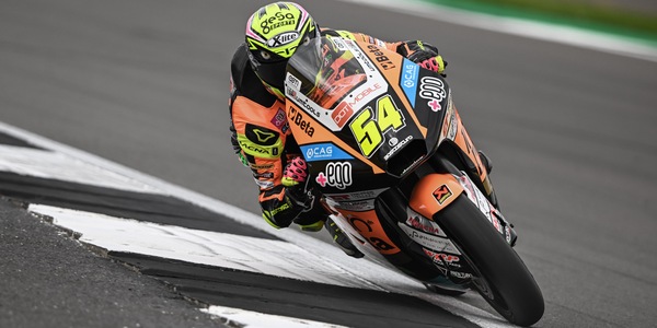 Moto2 risultati GP Silverstone: commento del Gran Premio 2023