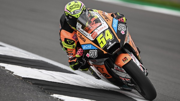 Moto2 risultati GP Silverstone: commento del Gran Premio 2023