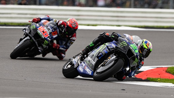 Il paradosso Yamaha: Morbidelli meglio di Quartararo nel weekend dell’addio