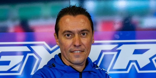 Motociclismo in lutto: è morto Mirko Giansanti