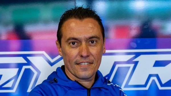 Motociclismo in lutto: è morto Mirko Giansanti