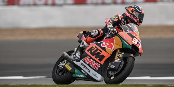 Acosta-Arbolino: sorpasso in campionato. Arriverà la risposta in Austria?