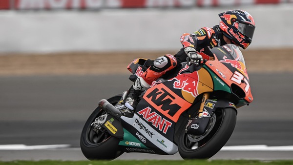 Acosta-Arbolino: sorpasso in campionato. Arriverà la risposta in Austria?