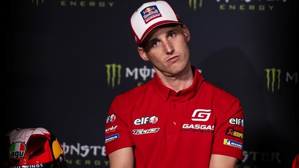 Pol Espargarò, vincitore morale della MotoGP di Silverstone