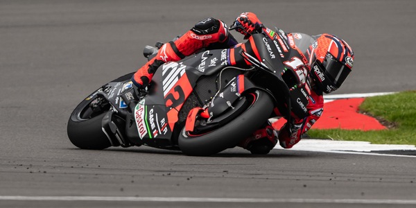 MotoGP, veloce ma ancora poco efficace: la lunga attesa di Viñales