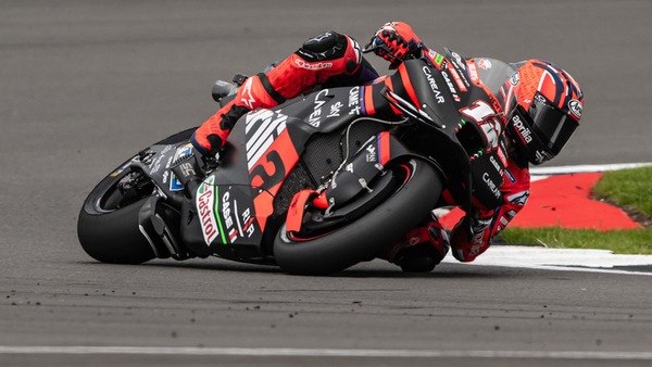 MotoGP, veloce ma ancora poco efficace: la lunga attesa di Viñales